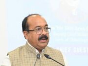 उप मुख्यमंत्री ने एनआईटी में आयोजित यूथ कॉनक्लेव-कम-नेशनल कॉन्फ्रेंस में तकनीकी विद्यार्थियों, प्राध्यापकों और वैज्ञानिकों को किया संबोधित