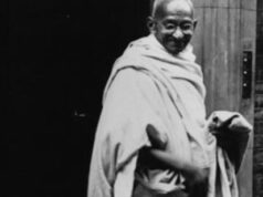 गांधीजी के पोते की 30 एकड़ जमीन से कब्जा हटा, 20 महीने की कानूनी जंग के बाद मिली जीत
