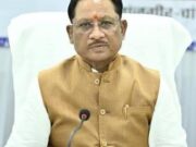 ’चक्रवात ‘अर्नब’ से प्रभावित किसानों को शीघ्र मिलेगी राहत, मुख्यमंत्री श्री विष्णु देव साय ने दिए निर्देश’