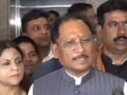 ’मुख्यमंत्री श्री विष्णु देव साय के निर्देश पर एक्शन मोड में कृषि विभाग, चक्रवात प्रभावित किसानों को शीघ्र राहत दिलाने की कवायद तेज’