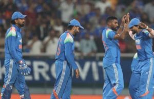 वनडे सीरीज खत्म…अब टी20 सीरीज की बारी, 26 दिन में 10 टी20 मैच खेलेगी टीम इंडिया