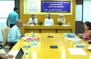 तमनार में अध्यक्ष पद अनारक्षित महिला, बड़ी करेली में रहेगा मुक्त