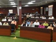 विकसित भारत 2047 के लिए छत्तीसगढ़ की प्राथमिकताओं पर राज्य स्तरीय परामर्श कार्यशाला आयोजित