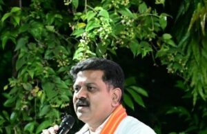 पत्रकार स्व. पंकज शर्मा की प्रतिमा का उप मुख्यमंत्री श्री विजय शर्मा ने किया अनावरण, पत्रकारिता में योगदान को किया गया याद