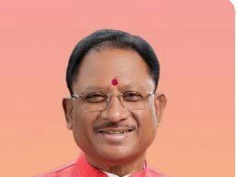 मुख्यमंत्री श्री विष्णु देव साय ने कोंटा क्षेत्र में सीआरपीएफ के चार जवानों के घायल होने पर जताया दुःख