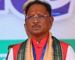 तेलीबांधा चौक का नाम नहीं बदला जा रहा, किसी तरह का भ्रम न रखें : मुख्यमंत्री श्री विष्णु देव साय