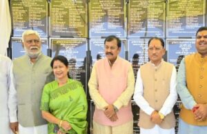 मातृशक्ति के सम्मान और स्वावलंबन का मजबूत आधार बनी महतारी वंदन योजना: मुख्यमंत्री श्री विष्णु देव साय