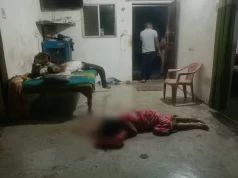 राजनांदगांव में दहला देने वाली वारदात: डोंगरगढ़ के चौथना गांव में घर में घुसकर मां-बेटे की बेरहमी से हत्या, बेटी गंभीर रूप से घायल…