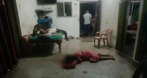 राजनांदगांव में दहला देने वाली वारदात: डोंगरगढ़ के चौथना गांव में घर में घुसकर मां-बेटे की बेरहमी से हत्या, बेटी गंभीर रूप से घायल…