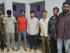 राजनांदगांव में गौरीनगर गोवंश हत्या कांड का खुलासा: 1 अपचारी समेत 11 आरोपी गिरफ्तार, पुलिस ने भेजा जेल…