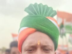 लोचन प्रसाद निर्मलकर बने छत्तीसगढ़ धोबी समाज के जिला महासचिव, मिला प्रवक्ता का भी अतिरिक्त प्रभार…