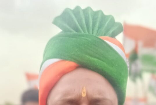 लोचन प्रसाद निर्मलकर बने छत्तीसगढ़ धोबी समाज के जिला महासचिव, मिला प्रवक्ता का भी अतिरिक्त प्रभार…