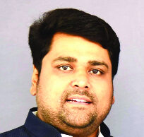 ‘वोट बचाओ-देश बचाओ’ महारैली में शामिल होंगे कांग्रेसजन, जितेंद्र मुदलियार ने किया आह्वान…