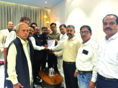 ‘छत्तीसगढ़ टैक्स-टेक समिट 2026’ संपन्न : नवनिर्मित जीएसटी भवन में राजनांदगांव टैक्स बार को मिलेगा बार रूम…