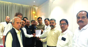 ‘छत्तीसगढ़ टैक्स-टेक समिट 2026’ संपन्न : नवनिर्मित जीएसटी भवन में राजनांदगांव टैक्स बार को मिलेगा बार रूम…