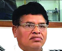 जर्जर सडक़ों से जनता बेहाल, तत्काल जागे छत्तीसगढ़ सरकार : धनेश पटिला…