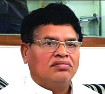 जर्जर सडक़ों से जनता बेहाल, तत्काल जागे छत्तीसगढ़ सरकार : धनेश पटिला…