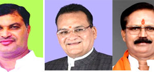 जिला भाजपा द्वारा आज निकलेगी सेवा ज्योति यात्रा, गूंजेगा विकसित भारत का संकल्प…