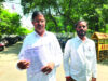 राजनांदगांव-खैरागढ़ व मोहला-मानपुर सडक़ निर्माण में भारी अनियमितता का आरोप, उच्चस्तरीय जांच की मांग…