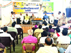 एक नवंबर की महारैली में जुटेगी कांग्रेस, संघर्ष जारी रहेगा – राजेश ठाकुर