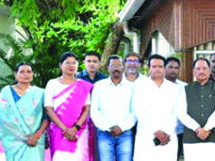 जिला पंचायत सदस्यों ने अविश्वास प्रस्ताव लिया वापस, एकजुट होकर विकास का लिया संकल्प…
