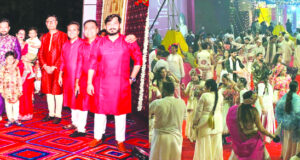 सिंधु गरबा उत्सव में भक्ति और उल्लास का संगम, पारंपरिक गरबा से झूम रहा सिंधी समाज…
