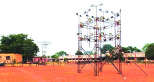 शहर की गंदी राजनीति के चलते धार्मिक आयोजन प्रभावित…