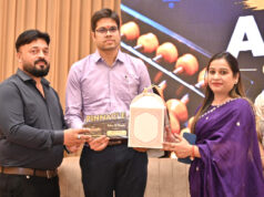 पिनेकल इंस्टीट्यूट की ‘अबेकस चैंपियन लीग 2026’ संपन्न : 350 बच्चों ने दिखाया मानसिक गणना का हुनर…