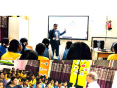 कैरियर गाइडेंस व प्रतियोगी परीक्षाओं की तैयारी : पहले दिन 152 स्कूलों के 15 हजार से अधिक बच्चे जुड़े ऑनलाइन…