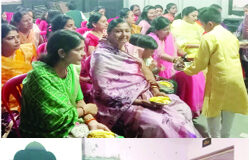 अग्रहरि समाज ने धूमधाम से मनाई महाराजा अग्रसेन जयंती : 46 प्रतिभागी हुए पुरस्कृत, अरविंद अग्रहरि बने नए कार्यकारी अध्यक्ष…