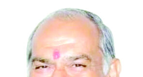 देश को अस्थिर करने की कोशिश कभी कामयाब नहीं होगी – खूबचंद पारख…