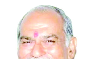 देश को अस्थिर करने की कोशिश कभी कामयाब नहीं होगी – खूबचंद पारख…