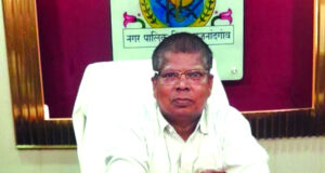 दुर्गा पंडालों व विसर्जन में स्वच्छता बनाए रखने और पॉली पॉपर का उपयोग न करने आयुक्त की अपील…