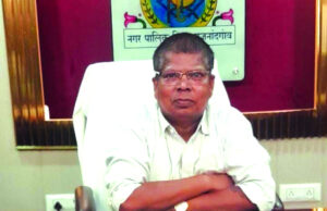 दुर्गा पंडालों व विसर्जन में स्वच्छता बनाए रखने और पॉली पॉपर का उपयोग न करने आयुक्त की अपील…
