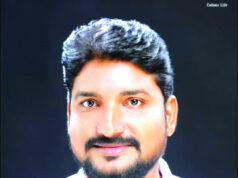 ‘बहुत हो चुका समाज के लोगों का धर्मांतरण, अब और बर्दाश्त नहीं’ : साहू समाज अध्यक्ष नोबल साहू कड़े रुख में…