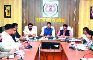 पीएम सूर्यघर योजना के लंबित आवेदनों पर धीमी कार्रवाई को लेकर जताई नाराजगी…