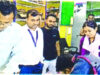 ब्लिंकिट गोदाम से लिए गए पनीर व दूध में मिला सीसा (लेड), मानक से तीन गुना अधिक मात्रा पाई गई…