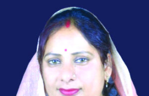 घुमका में ज़मीन रजिस्ट्री शुरू : नगर पंचायत अध्यक्ष फूलमती वर्मा ने कलेक्टर का जताया आभार…