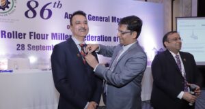 धर्मेन्द्र जैन बने ‘रोलर फ्लोर मिलर्स फेडरेशन ऑफ इंडिया’ के नए अध्यक्ष…