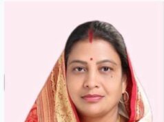 तेलीबांधा का नाम बदलना रायपुर की ऐतिहासिक पहचान पर हमला, काम बदलिए नाम नहीं: विभा साहू…