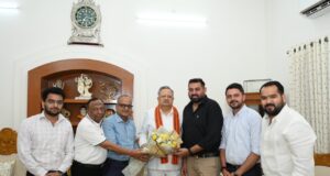 अघोषित बिजली कटौती से राजनांदगांव के उद्योगों पर गहराया संकट, 1 लाख परिवारों की आजीविका पर असर इंडस्ट्रियल एसोसिएट्स ने विद्युत वितरण कंपनी को सौंपा ज्ञापन; 50 लाख मुर्गियों की जान खतरे में, करोड़ों के नुकसान की आशंका…