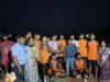 सेक्टर स्तरीय वॉलीबॉल प्रतियोगिता में पीजी कॉलेज कवर्धा बना विजेता, पीजी कॉलेज राजनांदगांव उपविजेता…