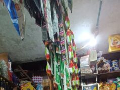 त्योहारी सीजन में मिलावटी खाद्य पदार्थों पर रोकथाम के लिए खाद्य सुरक्षा विभाग का सघन निरीक्षण अभियान जारी..
