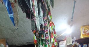 त्योहारी सीजन में मिलावटी खाद्य पदार्थों पर रोकथाम के लिए खाद्य सुरक्षा विभाग का सघन निरीक्षण अभियान जारी..