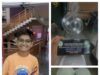 राष्ट्रीय मंच पर चमके रायपुर के गर्व बैद: ऑल इंडिया स्वर संगम प्रतियोगिता में तबला वादन में जीता दूसरा स्थान…