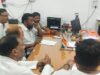 अमृत मिशन की उच्चस्तरीय जांच कराएं : संतोष पिल्ले…
