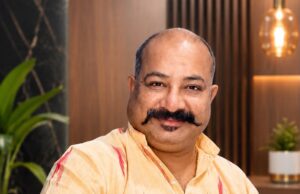 खैरागढ़ राज परिवार के वरिष्ठ सदस्य एवं व्यवसायी लाल राजेंद्र सिंह का निधन, शोक की लहर…