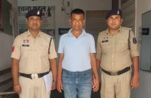 10 लाख के हीरे: 8 साल तक घर में छिपाकर रखा, बेचने निकला तो पुलिस के हत्थे चढ़ा शातिर