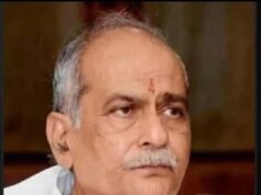 गौ हत्या पर सख्त रुख, दोषियों को मिले कठोर सजा : खूबचंद पारख…
