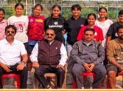 यूथ नेशनल बास्केटबॉल चैंपियनशिप में छत्तीसगढ़ के बेहतर प्रदर्शन की उम्मीद : नरेश डाकलिया…
